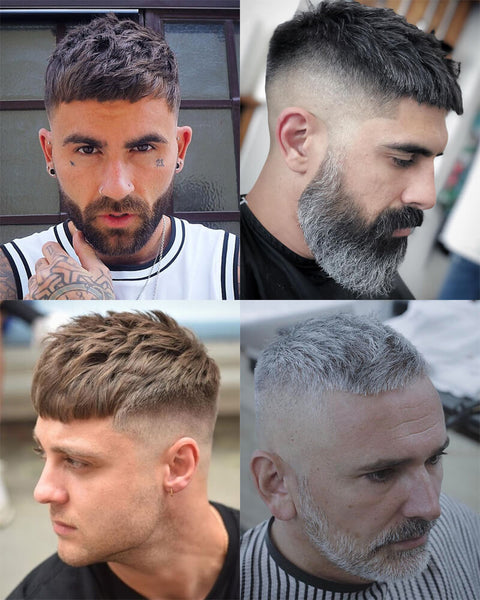 17+ Messy Hairstyles For Men (2024 Trends) | Mens messy hairstyles, Messy  hairstyles, Mens short messy hairstyles